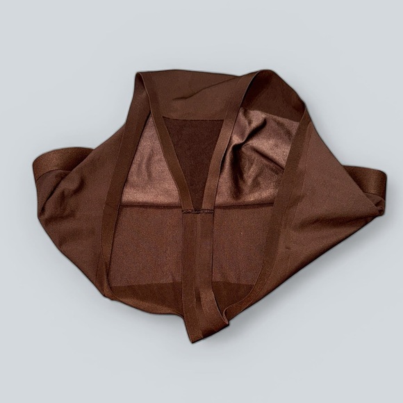 Victoria’s Secret High-Waist No Show Thong - Picture 4 of 6